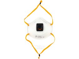 Респиратор формов. с клап. FFP3 (до 50 ПДК) JETA SAFETY JM-7632