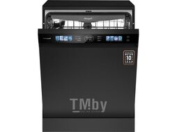 Посудомоечная машина WEISSGAUFF DW 996 Touch Inverter Dual Fan Dry