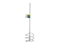 Миксер для строительных смесей, 120х500мм, хвостовик SDS plus СИБРТЕХ 84957