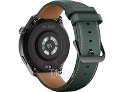 Смарт-часы Mibro Lite3 Pro Blackish Green