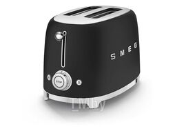 Тостер электрический SMEG TSF01BLMEU