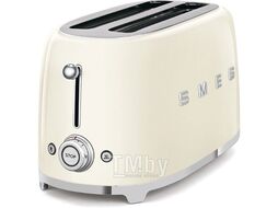 Тостер Smeg TSF02CREU