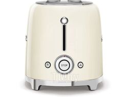 Тостер Smeg TSF02CREU