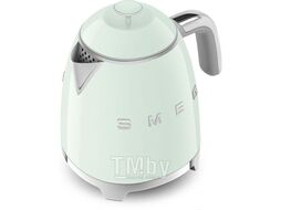 Чайник электрический Smeg KLF05PGEU