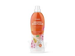 Кондиционер для белья концентрир. Счастье 0,9 л EMOTIONS SYNERGETIC