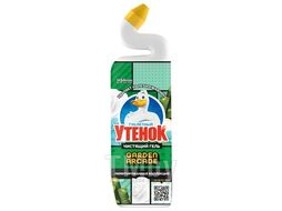 Туалетный Утенок гель Цветочный 800мл