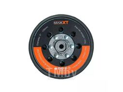 Опора для крепления абразивного материала для R7303-125 MAXXT R7303-125SD