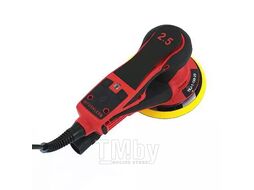 Шлиф. машинка ручная 220V/50Hz, 350W, эксцентрик 2,5 мм YKJ YKJ-1-150-25
