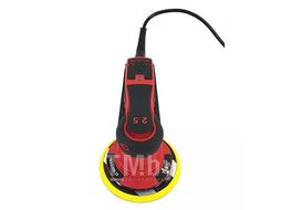 Шлиф. машинка ручная 220V/50Hz, 350W, эксцентрик 2,5 мм YKJ YKJ-1-150-25