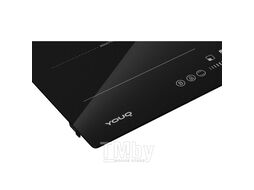 Варочная панель индукционная YOUQ YQHI 60.941F619 INVERTER BL