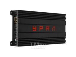 Усилитель автомобильный 4-х канальный URAL TT 4.100