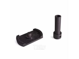 Оправка для фланца заднего вала VAG T10136 Car-tool CT-N0004