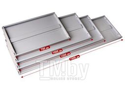 Полка СТФ 70х40 Metall ZAVOD УП-00001286