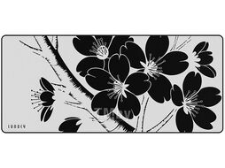 Коврик для мыши Lunacy SD XL White Sakura (SDWSXL)