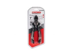 Бокорезы CROWN 180 мм CPHPL-DCA07