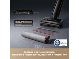 Пылесос Dreame G12 Wet and Dry Vacuum (HHR32A) RU
