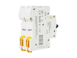 Выключатель автоматический IEK AR-M10N-2-B050