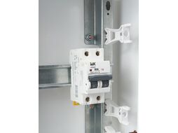 Выключатель автоматический IEK AR-M10N-2-B050