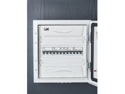 Выключатель автоматический IEK AR-M10N-2-B050