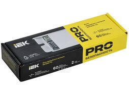 Блок аварийного питания IEK LLVPOD-EPK-200-1H