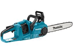 Аккум. пила цепная MAKITA LXT DUC353PT2 в кор.