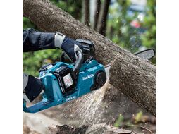 Аккум. пила цепная MAKITA LXT DUC353PT2 в кор.