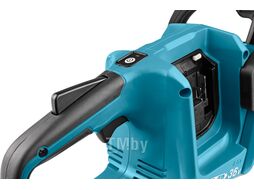 Аккум. пила цепная MAKITA LXT DUC353PT2 в кор.