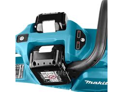Аккум. пила цепная MAKITA LXT DUC353PT2 в кор.
