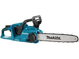 Аккум. пила цепная MAKITA LXT DUC353PT2 в кор.