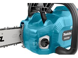 Аккум. пила цепная MAKITA LXT DUC353PT2 в кор.