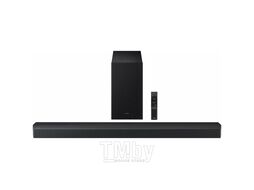 Саундбар Samsung HW-B750F/RU