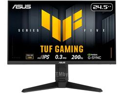 Монитор ASUS TUF Gaming VG259QL5A (90LM0BK0-B01O71)