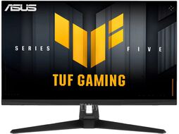 Монитор Asus TUF Gaming VG27AQM5A черный (90LM0BG0-B01971)