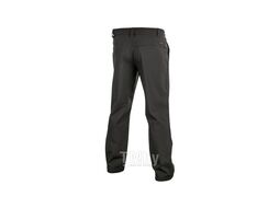 Брюки рабочие SOFTSHELL черные XL (54) ELDE HOEGERT HT5K366-XL