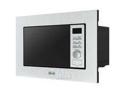 Встраиваемая микроволновая печь DeLonghi DMO 20IM MATERO