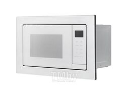 Встраиваемая микроволновая печь ZORG MIO211 S WH