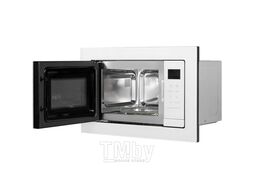Встраиваемая микроволновая печь ZORG MIO211 S WH