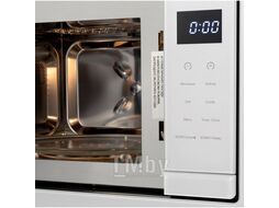 Встраиваемая микроволновая печь ZORG MIO211 S WH