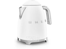 Электрочайник SMEG KLF03WHMEU