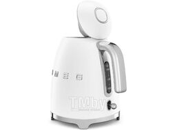 Электрочайник SMEG KLF03WHMEU