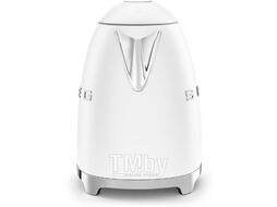 Электрочайник SMEG KLF03WHMEU