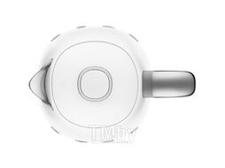 Электрочайник SMEG KLF03WHMEU