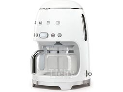 Капельная кофеварка Smeg DCF02WHEU