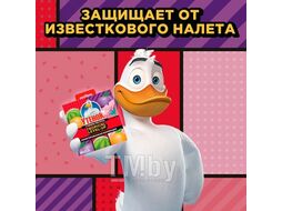 Туалетный Утенок Стикер Чистоты Фруктовый 6шт 10гр