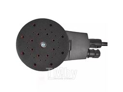Шлиф. машинка ручная 220V/50Hz, 400W, эксцентрик 3,0 мм YKJ YKJ-03-150-3.0