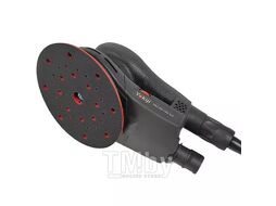 Шлиф. машинка ручная 220V/50Hz, 400W, эксцентрик 3,0 мм YKJ YKJ-03-150-3.0