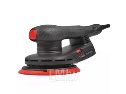 Шлиф. машинка ручная 220V/50Hz, 400W, эксцентрик 3,0 мм YKJ YKJ-03-150-3.0