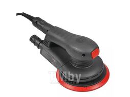 Шлиф. машинка ручная 220V/50Hz, 400W, эксцентрик 3,0 мм YKJ YKJ-03-150-3.0