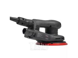 Шлиф. машинка ручная 220V/50Hz, 400W, эксцентрик 3,0 мм YKJ YKJ-03-150-3.0