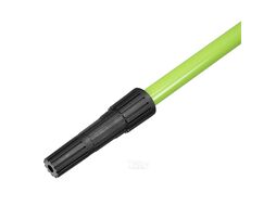 Ручка телескопическая металлическая, 0,75-1,5 м СИБРТЕХ 81248